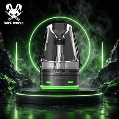 Oxva Nexlim Pod cartridge 1,2 ohm 2 ml
