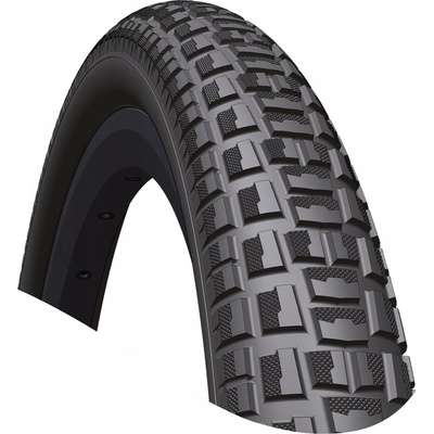 Rubena/Mitas V89 Nitro 20x2,00
