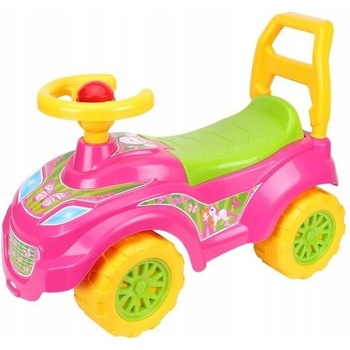 Fancy Toys 0793 FT růžové