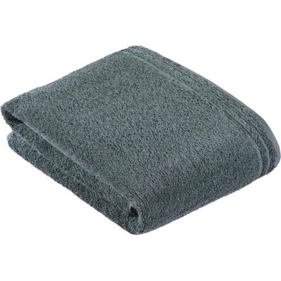 Vossen Calypso Feeling osuška flannel grey 100 x 150 cm