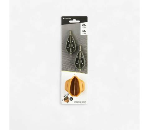 CAPERLAN Kit Method Feeder