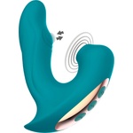 Xocoon Eternal Love Vibe Stimulator Green