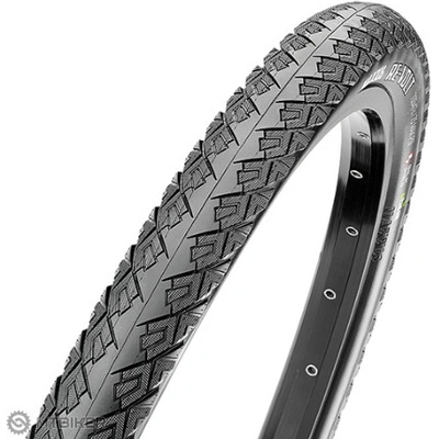 Maxxis Re-Volt 700x47 SilkShield ť, drôt