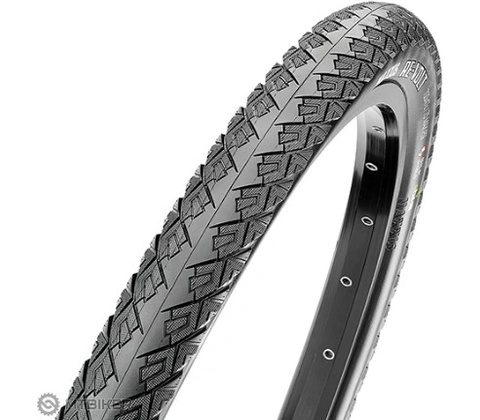 Maxxis Re-Volt 700x47 SilkShield ť, drôt