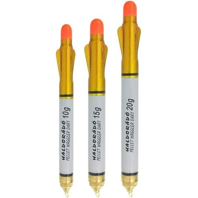 HALDORÁDÓ PELLET WAGGLER DART 15g