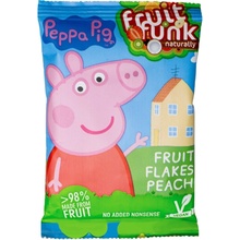 Fruitfunk Happybag broskvové kousky Prasátko Pepa 16 g