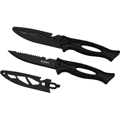 DAM Ontario Fishing Knife 9,5cm Blade