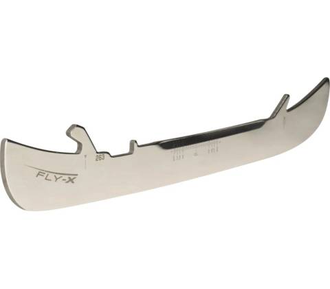 Bauer FLY X