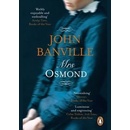 Mrs Osmond