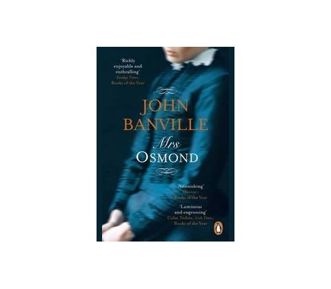 Mrs Osmond