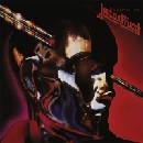Hudba JUDAS PRIEST: STAINED CLASS LP