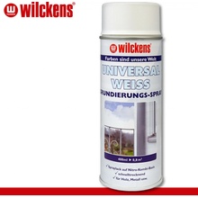 WILCKENS Základová bílá barva ve spreji - Universal-WeissGrundierungs-spray 400ml