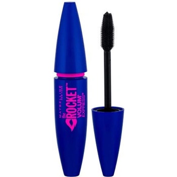 Maybelline The Rocket Volum' Express спирала за обем 9.6 ml нюанс Black