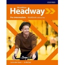New Headway Fifth edition PreintermediateWorkbook without answer key