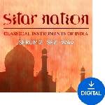 Impact Soundworks Sitar Nation (Serum 2, SFZ, WAV) (Дигитален продукт)