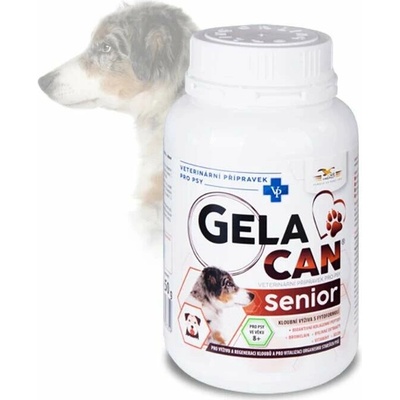 Orling Gelacan Senior 150 g