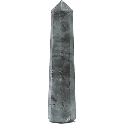 Milujeme Kameny Labradorit - obelisk
