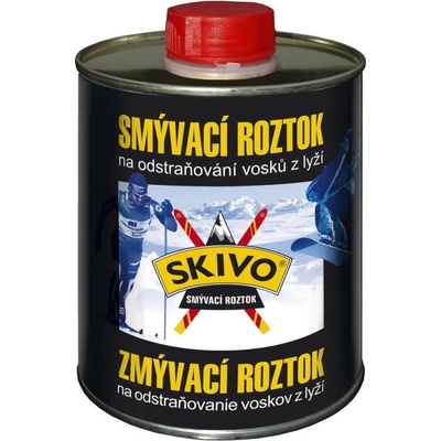 Skivo Smývací roztok sprej 100 ml – Zboží Dáma