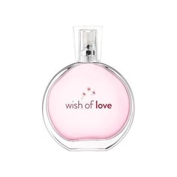 Avon Wish of Love EDT 50 ml
