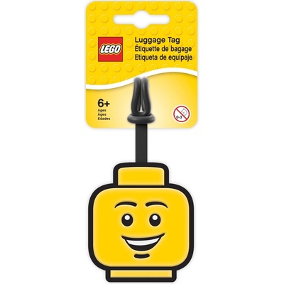 LEGO® Stationery Iconic hlava kluka