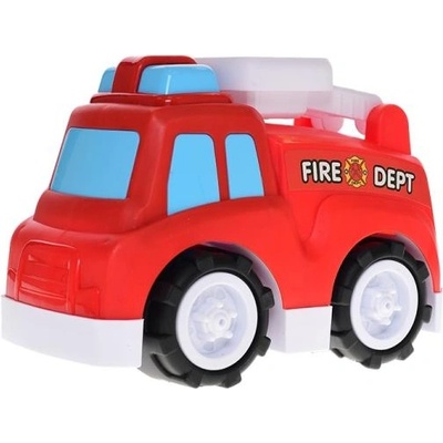 Mikro Мини Клуб превозно средство на спасителните служби