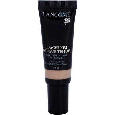 Lancome Effacernes Longue Tenue очен коректор SPF 30 цвят 02 Beige Sable 15ml