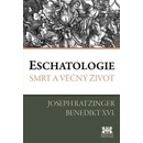 Knihy Eschatologie - Joseph Ratzinger