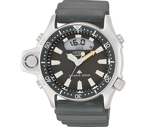 Citizen JP2000-08E