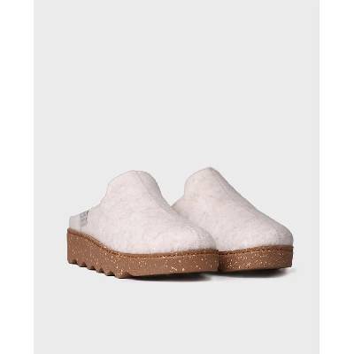 Пантофи Toni pons Joko-Fr slippers - White (Off White)