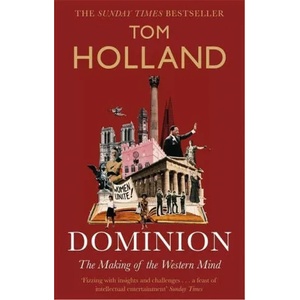 Dominion (ISBN: 9780349141206)