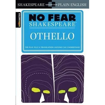 Image 1 of Othello (No Fear Shakespeare) | William Shakespeare, John Crowther