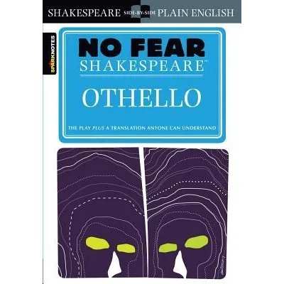 Othello (No Fear Shakespeare) | William Shakespeare, John Crowther