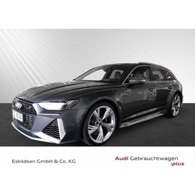 Audi RS6 Tiptronic Avant 441 kW
