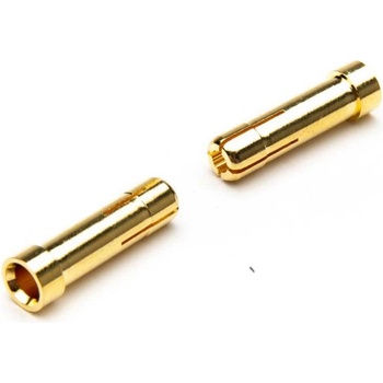 Dynamite Konverzní adaptér 5 mm 4 mm 2