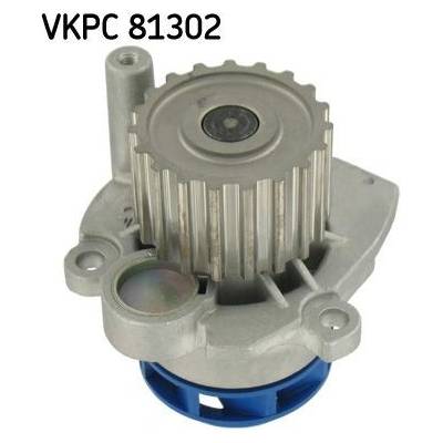 Vodní čerpadlo, chlazení motoru SKF VKPC 81302