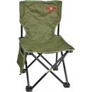 Carp Zoom Skladacia stolička L 43x43x36/68 cm