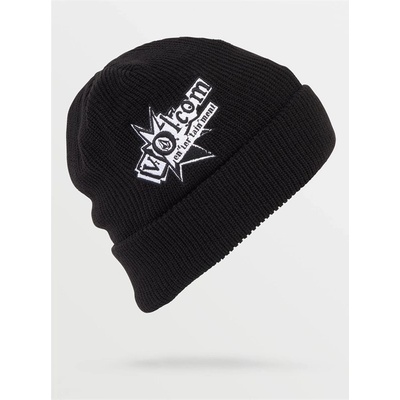 Volcom čiapka V Ent Noa Deane beanie Black