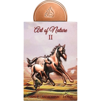 LATTAFA Pride - Art of Nature II EDP 100 ml