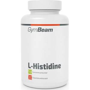 GymBeam L-Histidine, 90 Capsules - fitnesdobavki - 22,90 лв