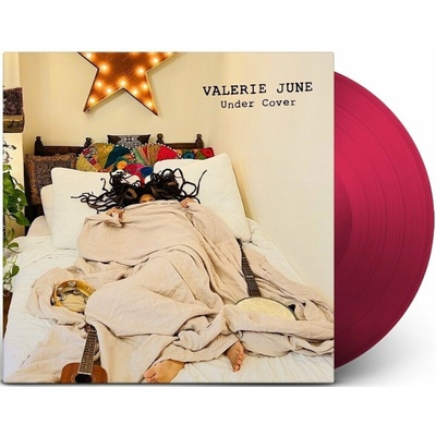Valerie June - Under Cover LTD CLR LP