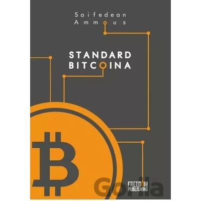 Standard Bitcoina