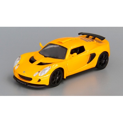 De Agostini Lotus Exige Superauta 30 1:43