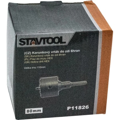 Stavtool P11827