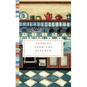 Stories from the Kitchen | Diana Secker Tesdell (ISBN: 9781101907597)