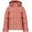 ZIG ZAG Детско синтетично яке ZIG ZAG Kid's Lusano Puffer Jacket Synthetic jacket - Withered Rose - размер 110 (EU) (703-6219-0212)