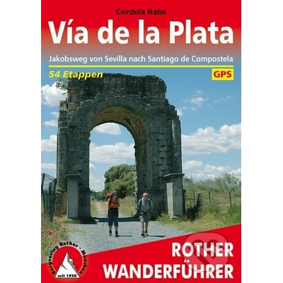 de la Plata Cordula Rabe