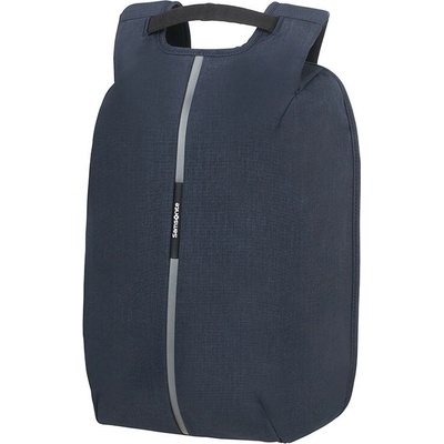 Samsonite SECURIPAK Laptop Backpack 15.6 "Eclipse Blue KA6001-01 17 L petrolejová