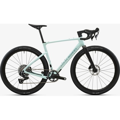 VAN RYSEL RCR-G FORCE AXS E1 XPLR PWM 2025