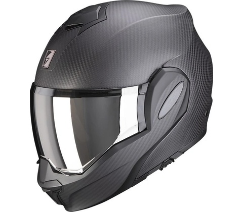 Scorpion Exo-Tech Evo Carbon