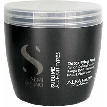 Alfaparf Milano Semi di Lino Sublime Nutrishment Multiplier maska na vlasy 500 ml